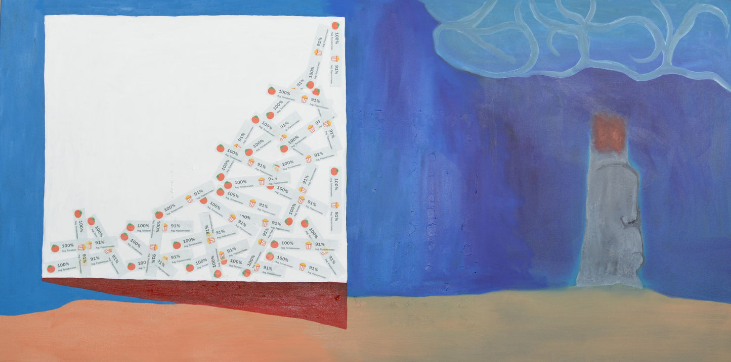 If You Kill Someone You'll Get a Netflix Documentary