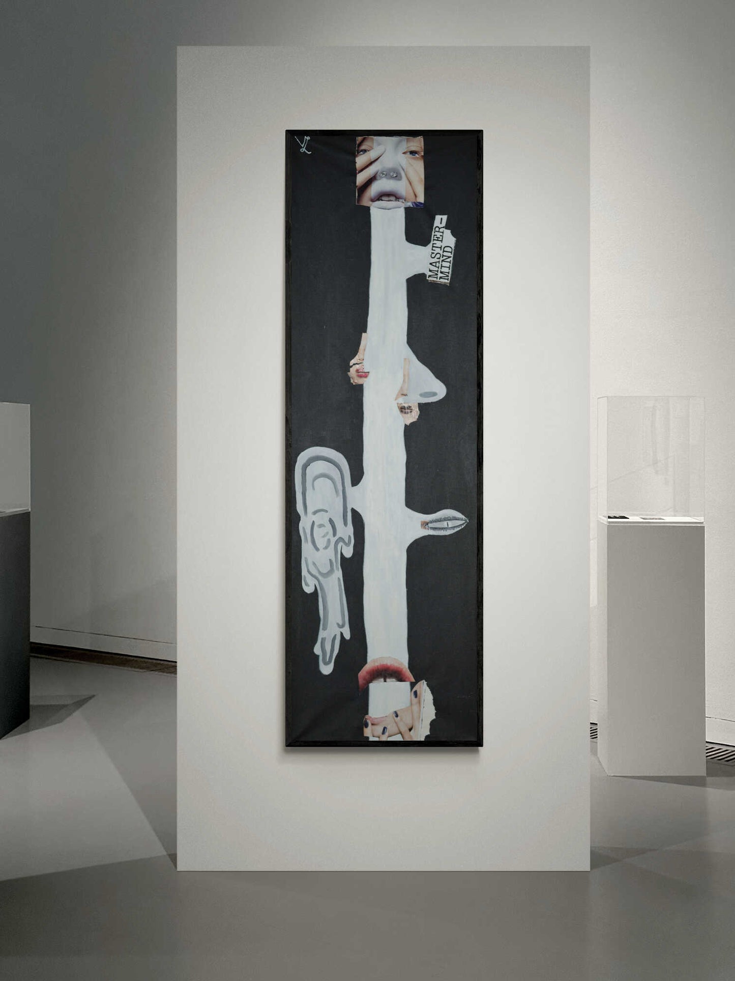 The Line Between Cencorship and Oppression