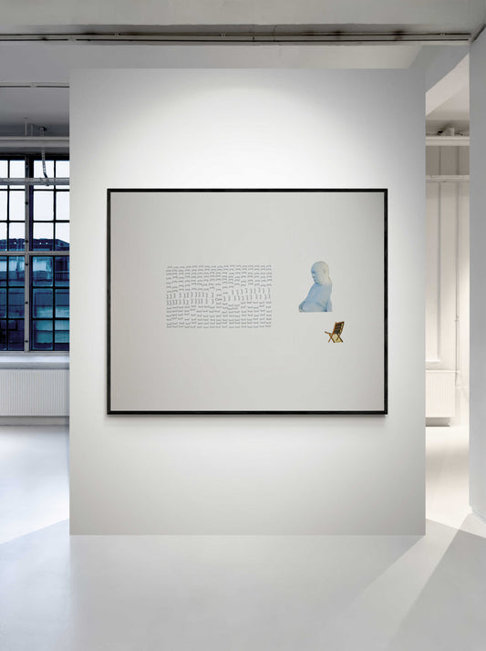 The Eclipse of Human Discretion 2