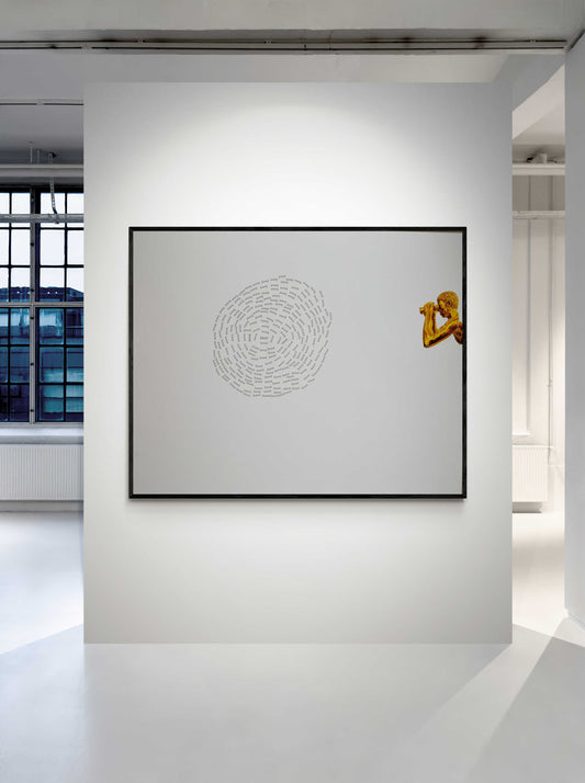 The Eclipse of Human Discretion 1