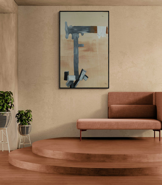 From Nature to the Industrial Hands of Man