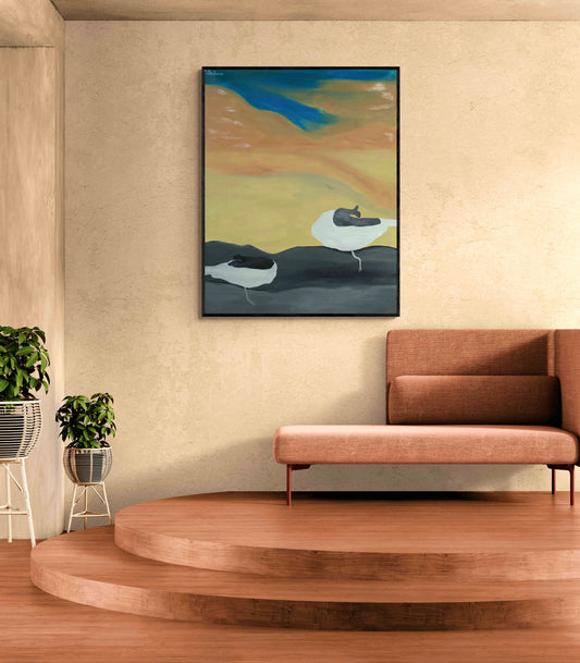 Endangered Animal Hunting Season