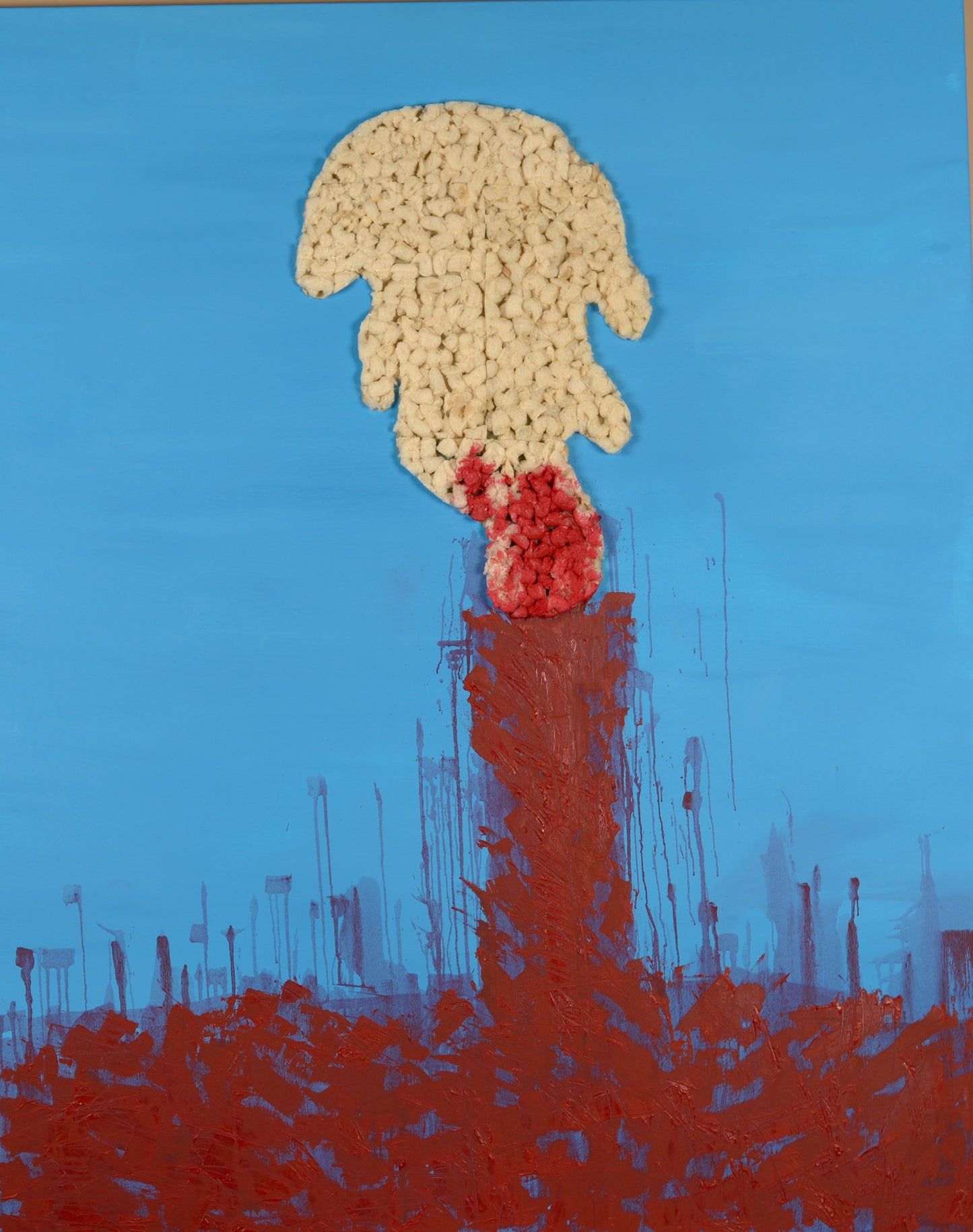 My God Is Realer Than Yours 2