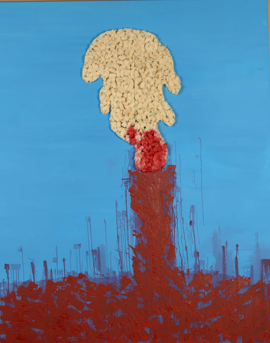 My God Is Realer Than Yours 2