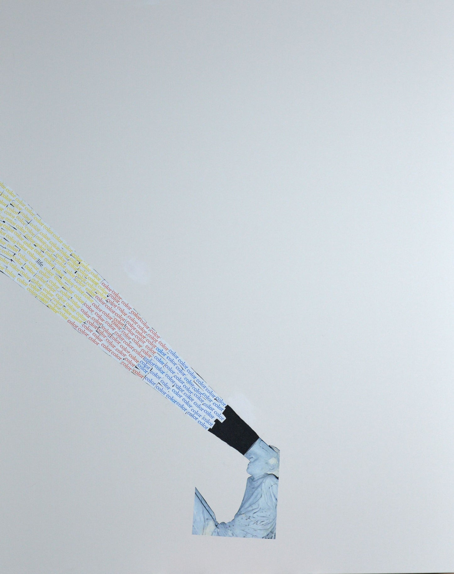 The Eclipse of Human Disctretion 3