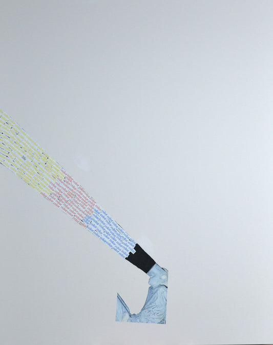 The Eclipse of Human Disctretion 3