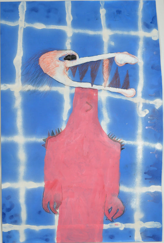 The Picnic That Went Horribly Wrong