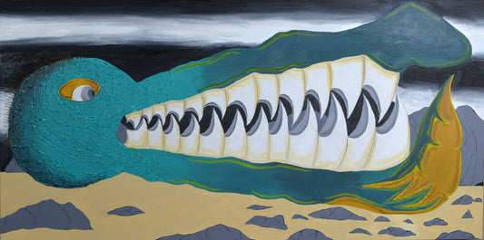 The Picnic That Went Horribly Wrong: Rebirth