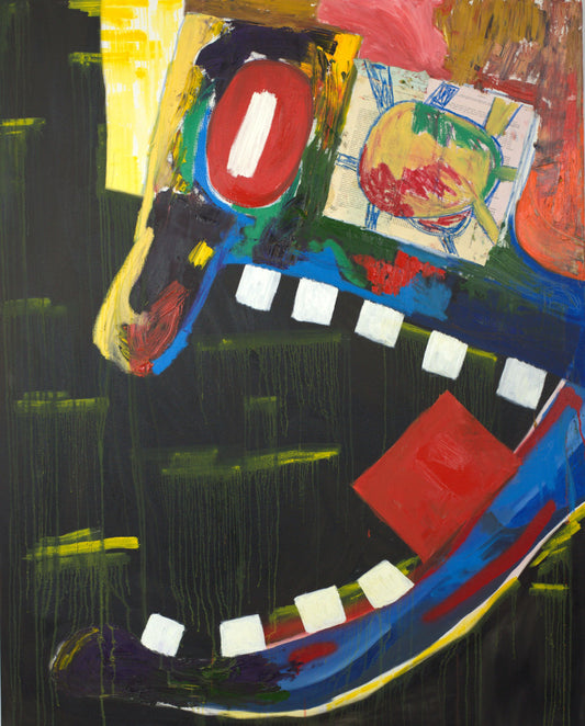 The Artist's Mind: Rebirth