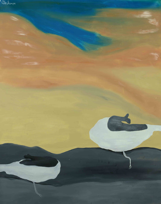 Endangered Animal Hunting Season