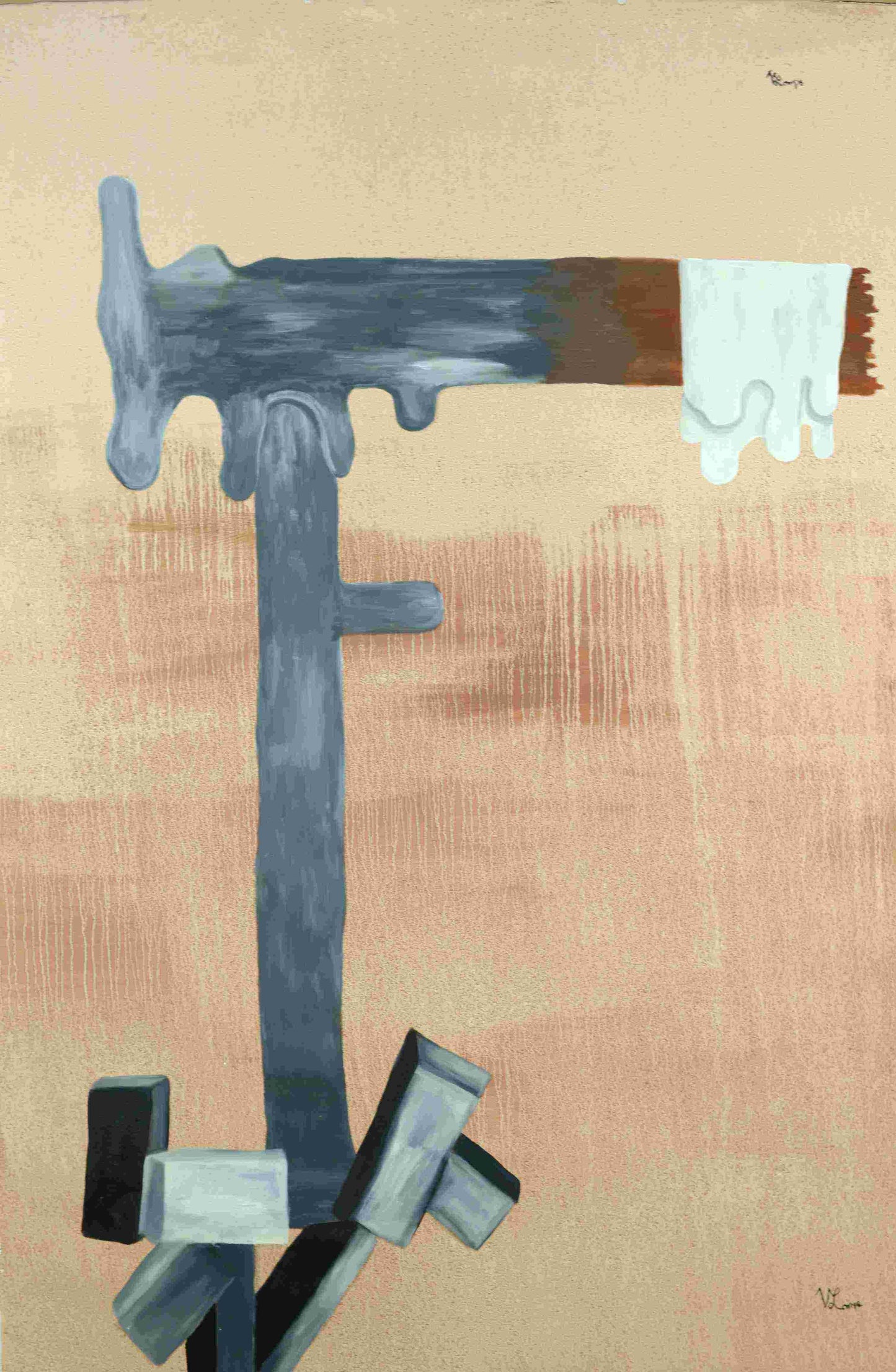 From Nature to the Industrial Hands of Man