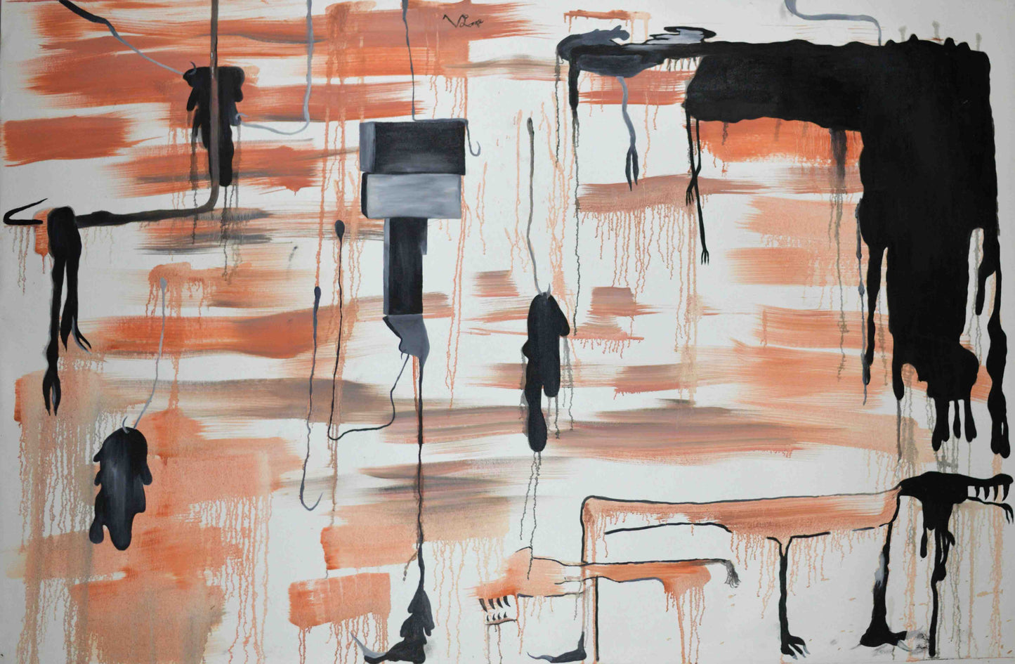 Punctured Eardrums 1