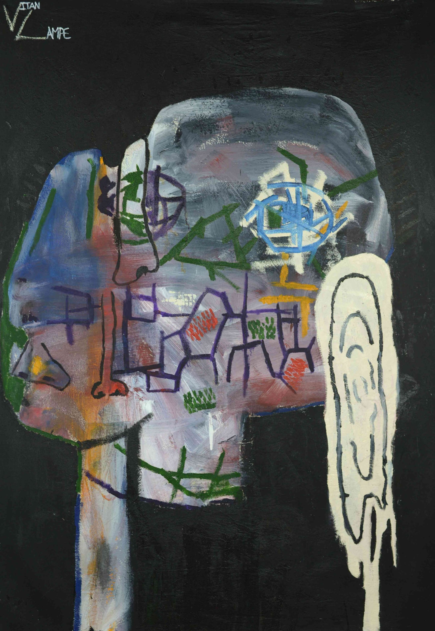 Trilateral Insincere