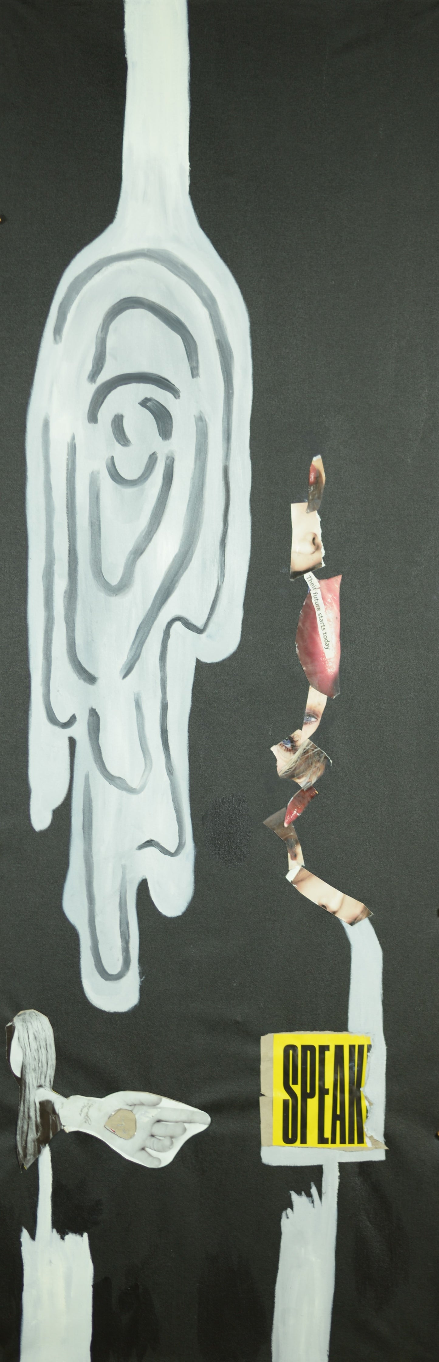 The Line Between Cencorship and Oppression 2