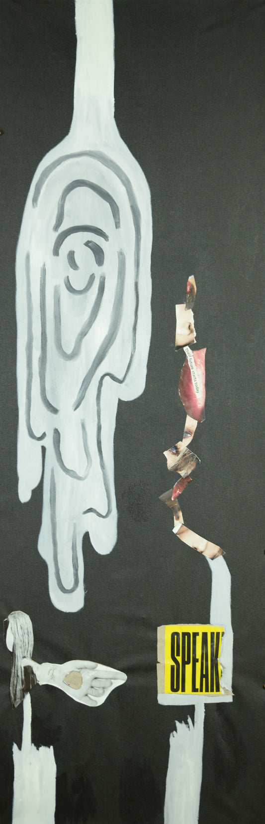 The Line Between Cencorship and Oppression 2