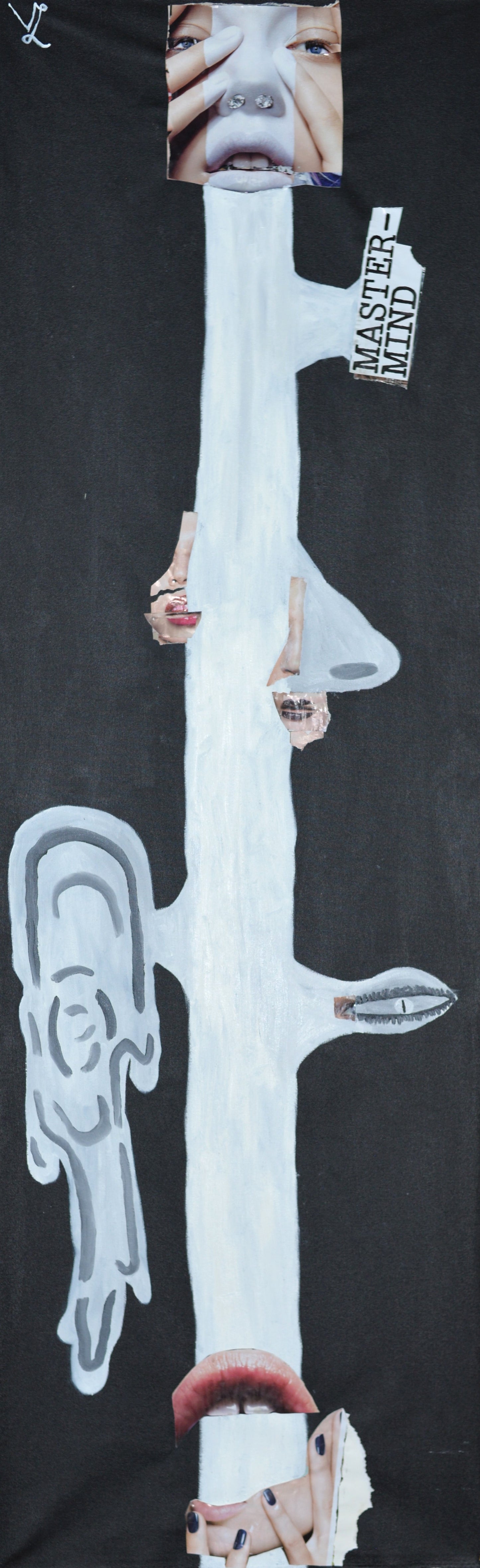 The Line Between Cencorship and Oppression