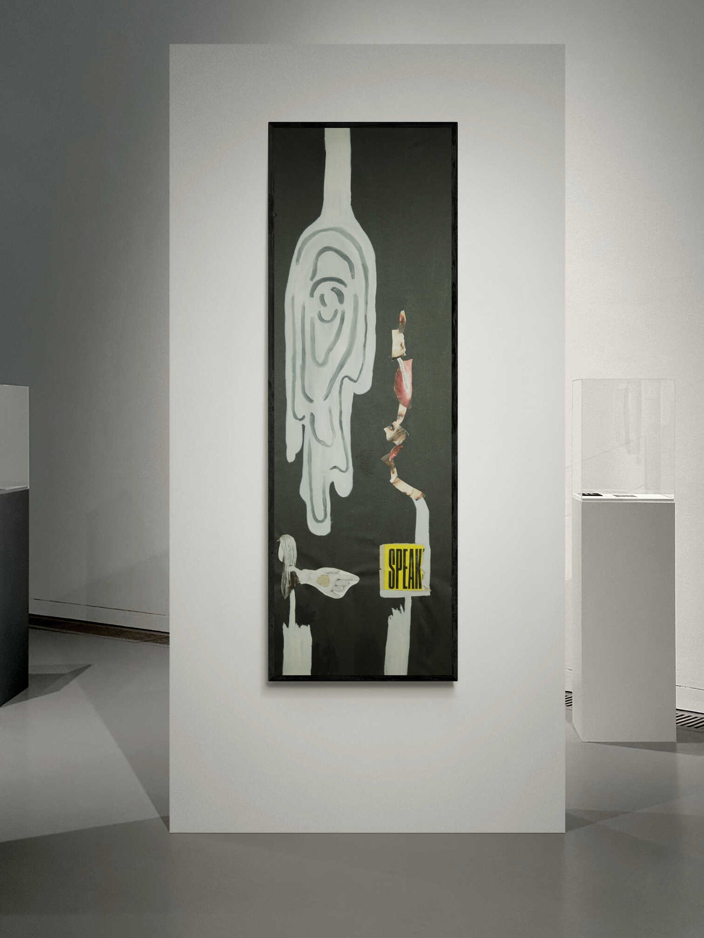 The Line Between Cencorship and Oppression 2