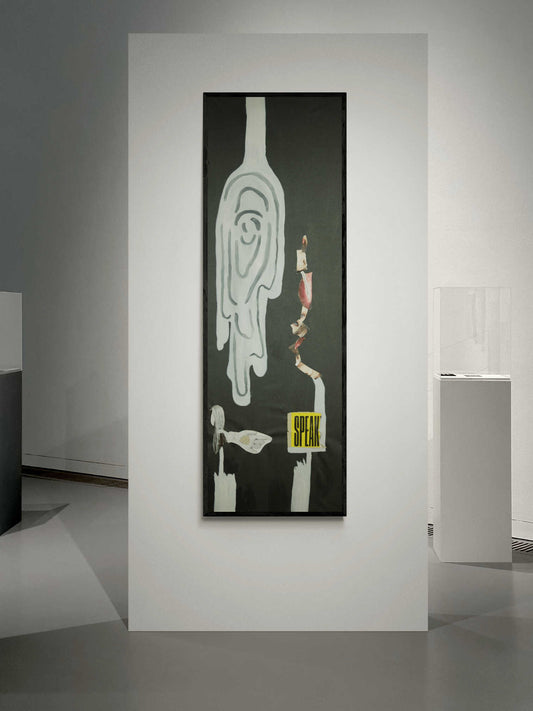 The Line Between Cencorship and Oppression 2